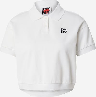 DKNY Paita värissä musta / valkoinen, Tuotenäkymä