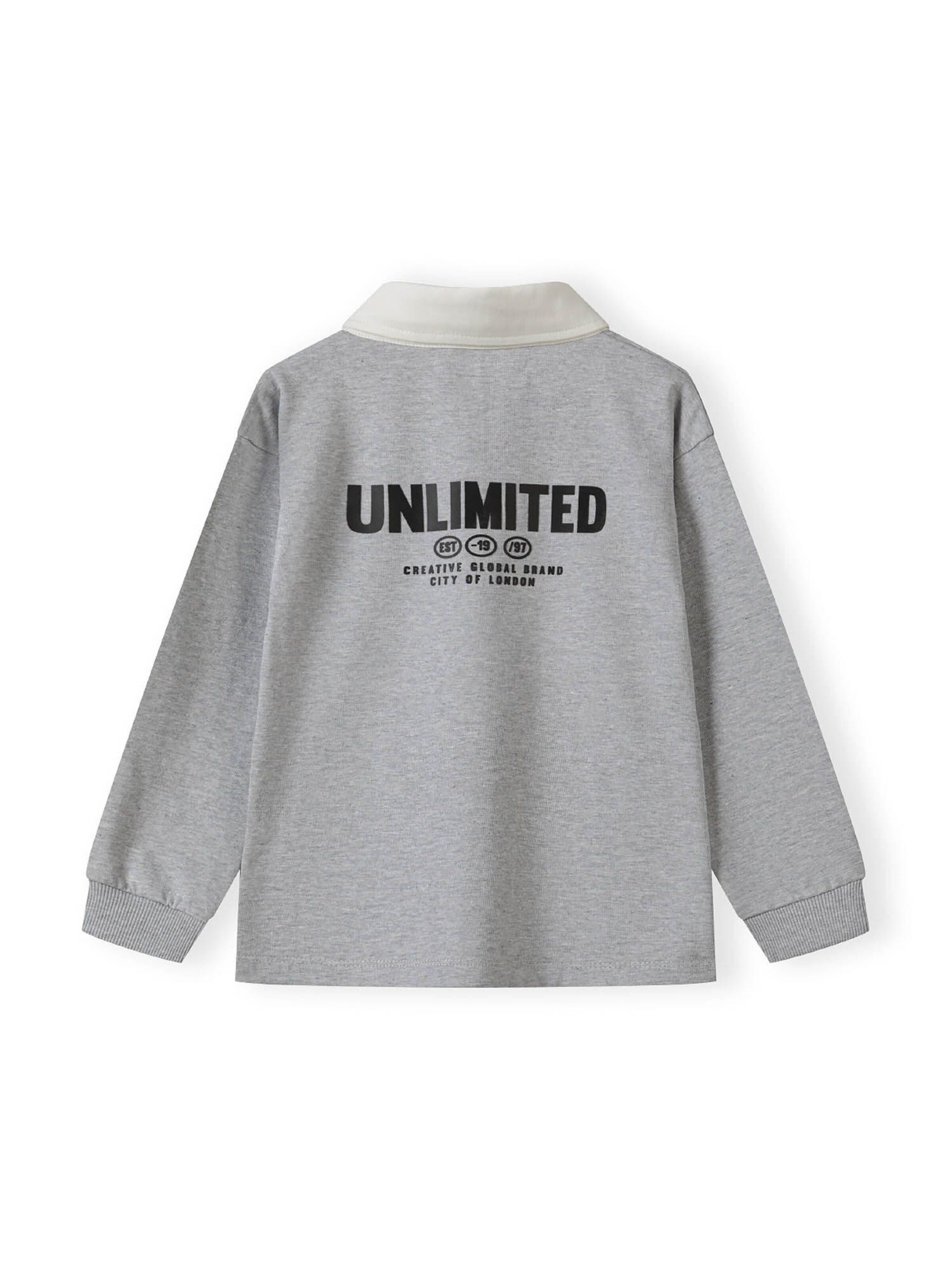 MINOTI Póló - szürke