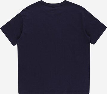 KIDS ONLY Shirt in Blauw