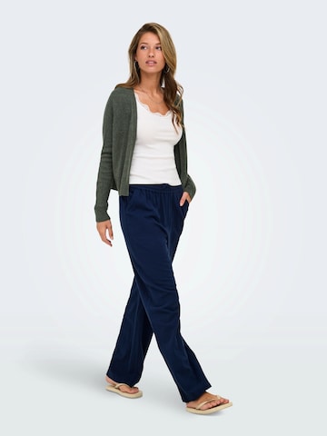 Cardigan ONLY en gris