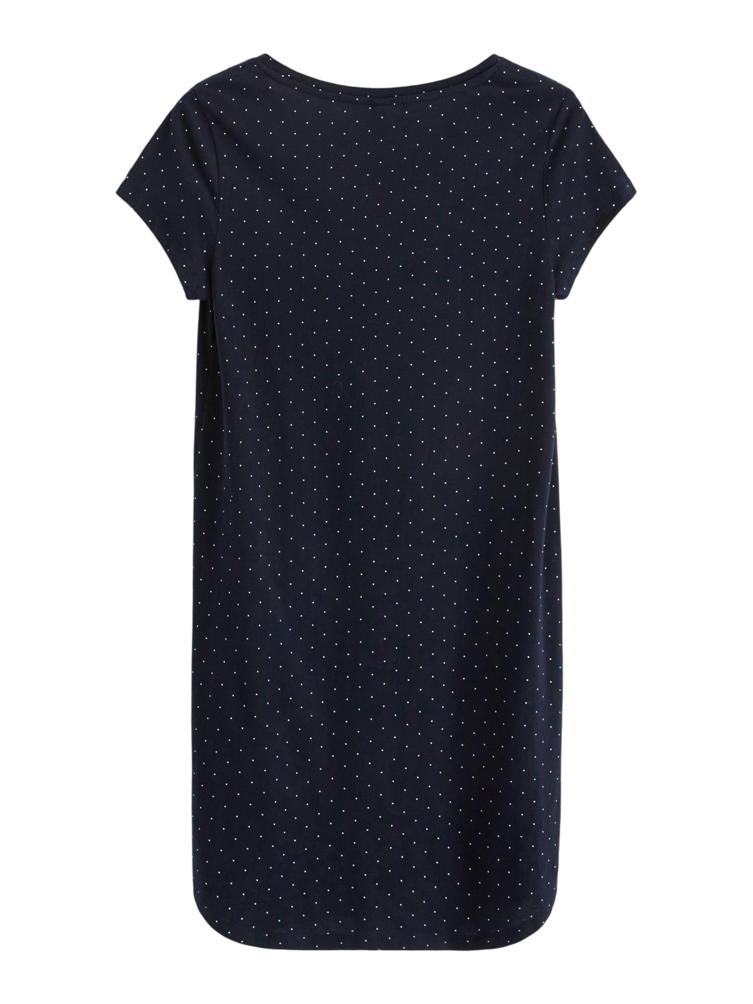 Camicia da notte di Lindex in blu