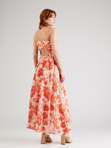 Forever New Kleid 'Jolie' in Rot