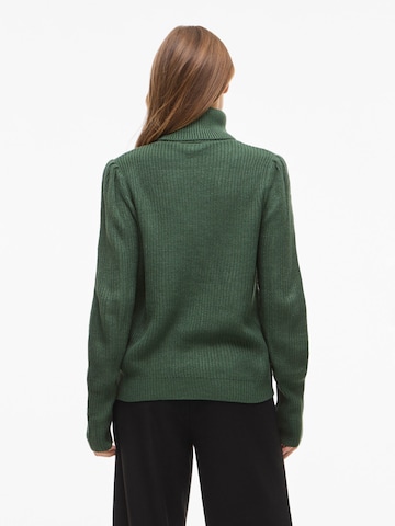 Pull-over 'Lou' VILA en vert