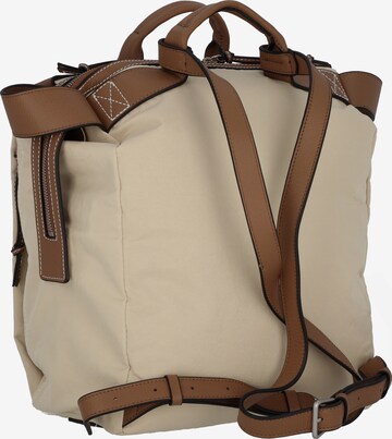 Liebeskind Berlin Rucksack in Beige