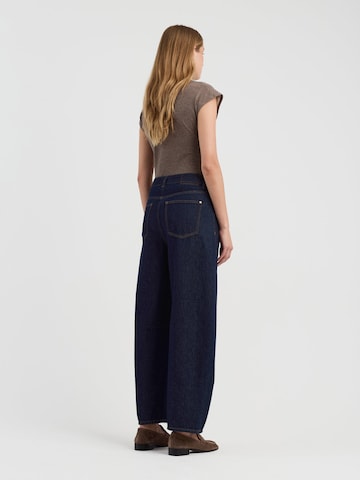 Gang Regular Jeans '94SARINA ' in Blauw