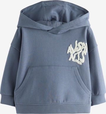 mėlyna smALLSAINTS Megztinis be užsegimo 'Orlando': priekis