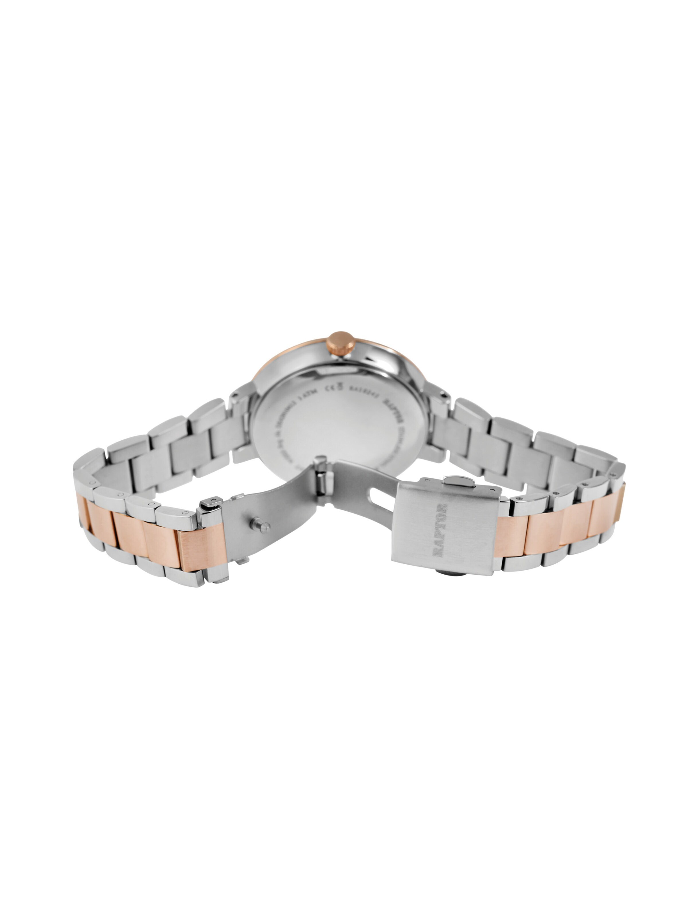 Raptor Analog Watch 'Maurin' in Mixed colors