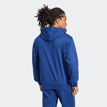 Sweat de sport 'FEELCOZY' ADIDAS SPORTSWEAR en bleu