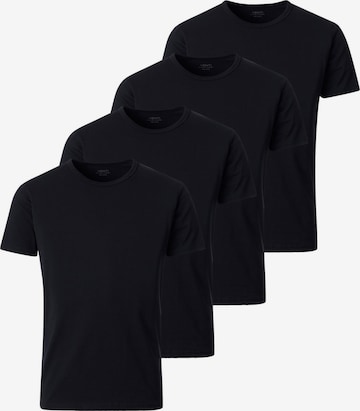 T-Shirt 'Basic' VENTI en noir : devant