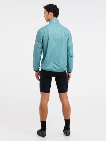 PROTEST Sportjacke 'PRTQUEALLY'‌‌‌‌‌‌‌ in Grün