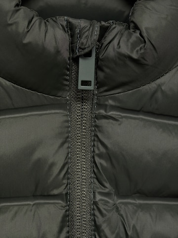 MANGO KIDS Vesta 'ALVARITO' – zelená