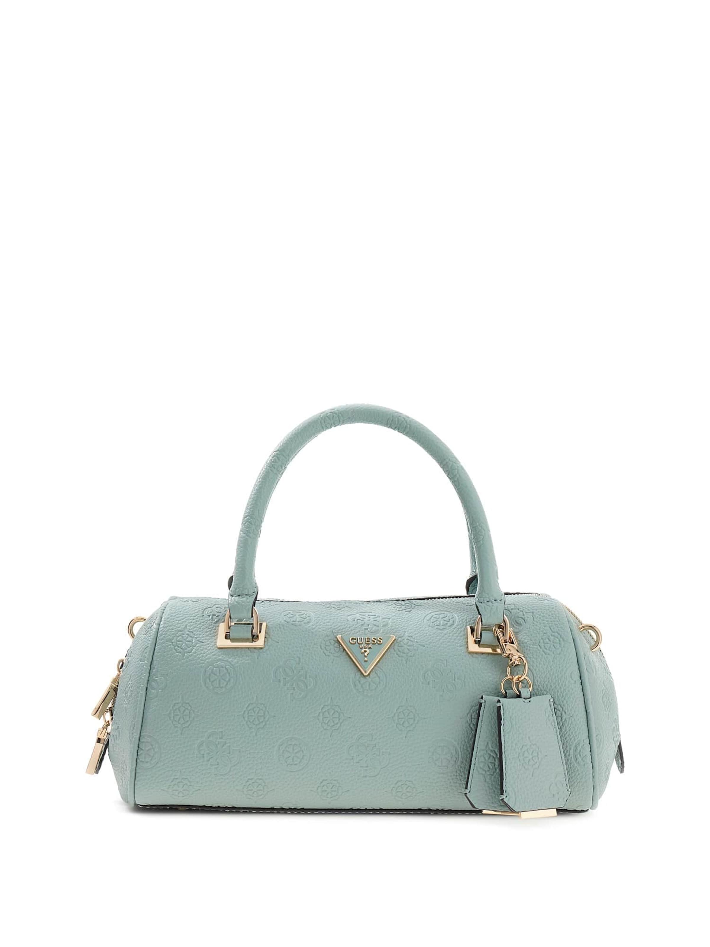 GUESS Handbag 'Cresidia' in Pastel green, Item view