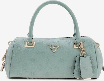 GUESS Handbag 'Cresidia' in Green: front