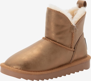 O'NEILL Snowboots in Gold: Vorderseite