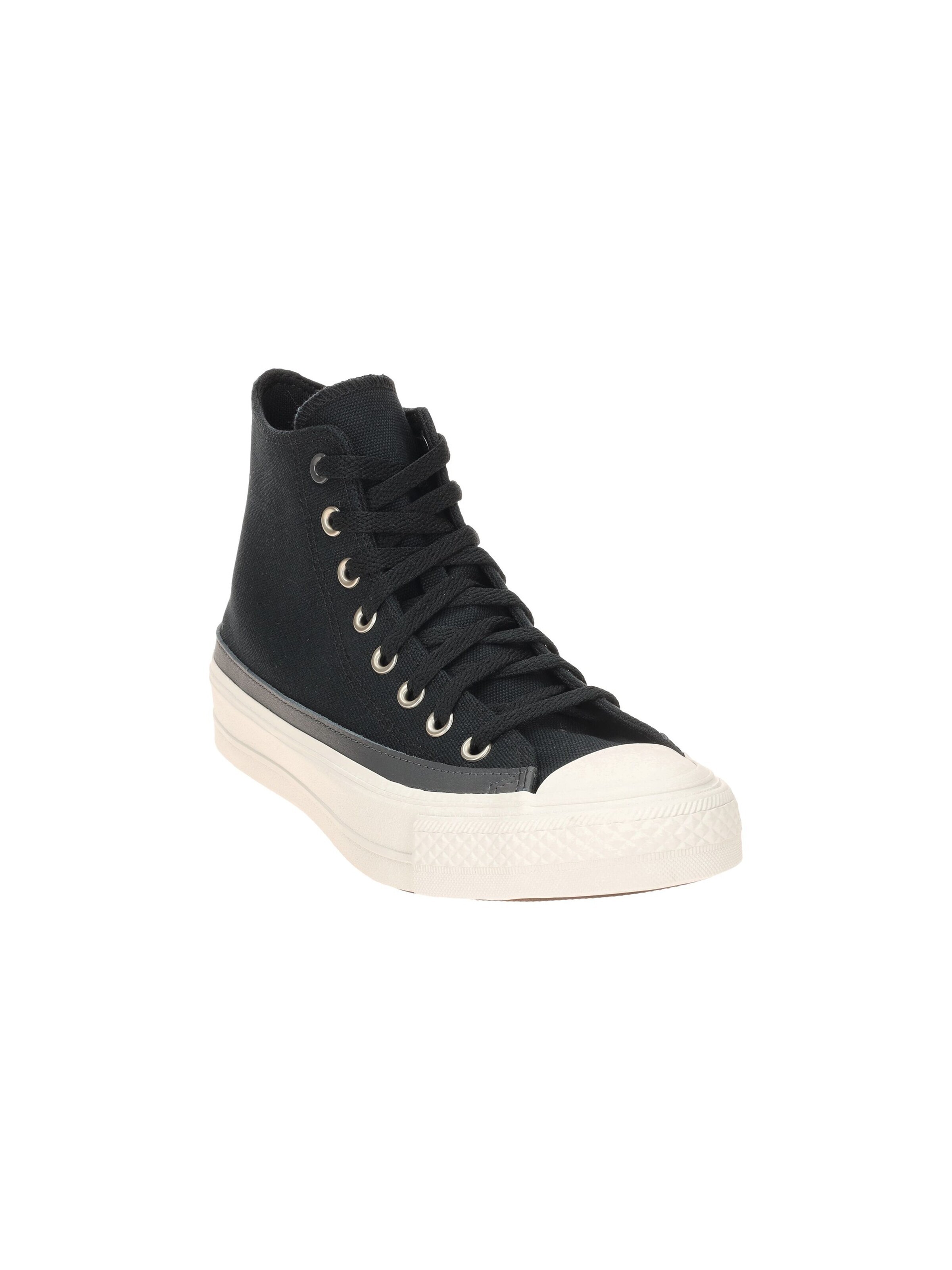 CONVERSE Schnürschuh‌‌‌‌ in Schwarz