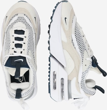 Baskets basses 'AIR MAX FURYOSA' Nike Sportswear en blanc