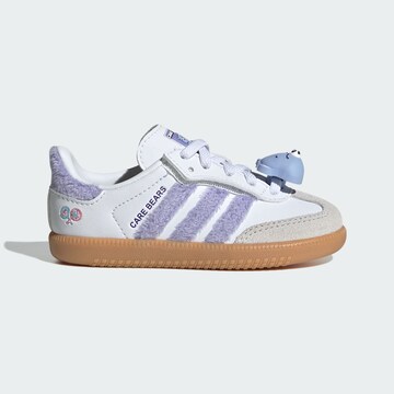 ADIDAS ORIGINALSTenisice 'Care Bears Samba' - bijela boja