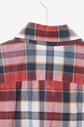 J.Crew Button Up Shirt in XS in Red