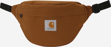 Carhartt WIP Rumpetaske 'Jake' i brun