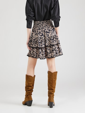 YAS Rock 'YASTILERA' in Schwarz