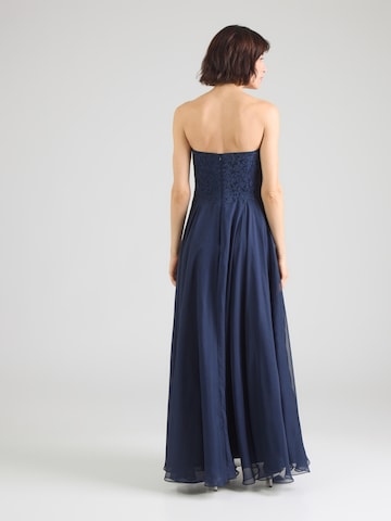 APART Iltapuku värissä sininen