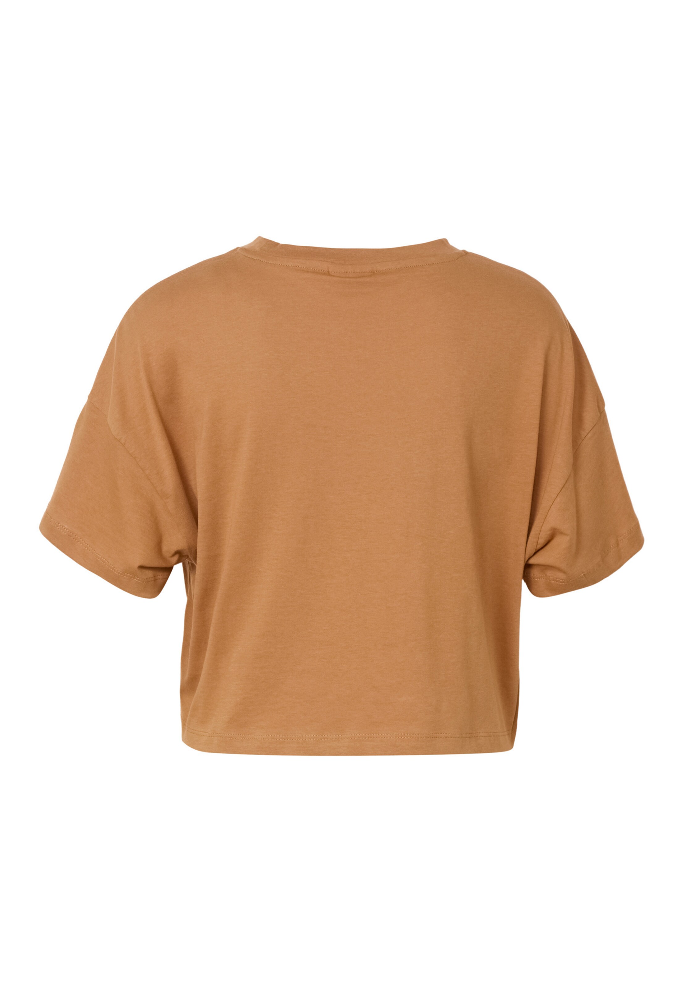 Noisy may Shirt 'ALENA' in Brown