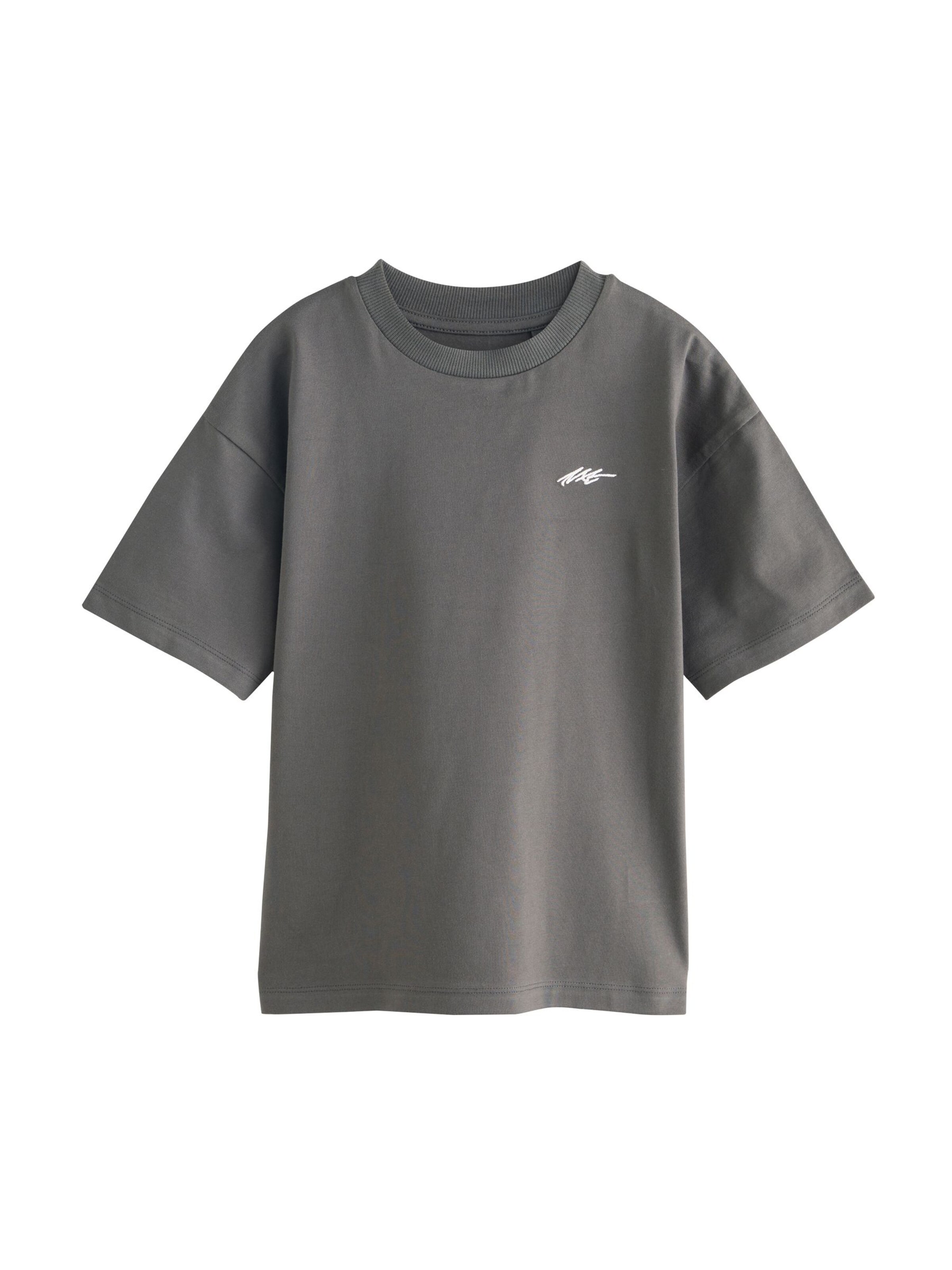 Next Shirt in Blue