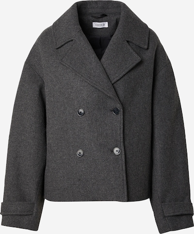 Demisezoninė striukė 'Julie' iš EDITED, spalva – tamsiai pilka, Prekių apžvalga