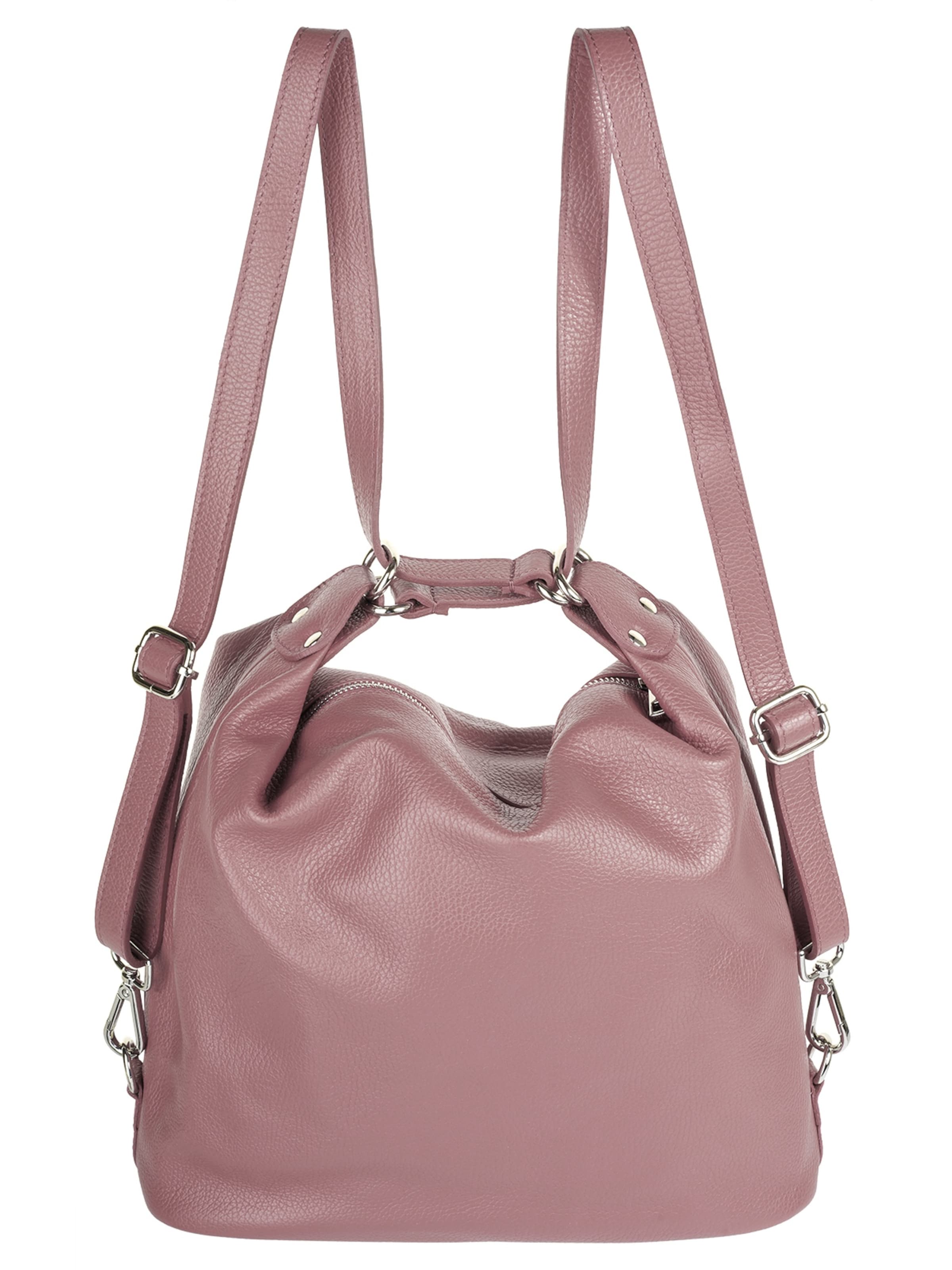 Samantha Look Shopper in Pink