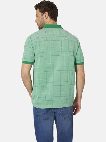 BABISTA Shirt 'Erandir' in Green