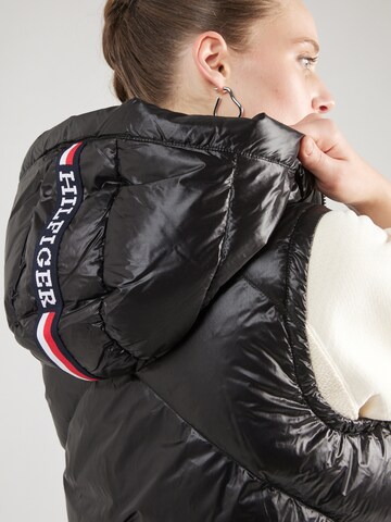 TOMMY HILFIGER Bodywarmer in Zwart