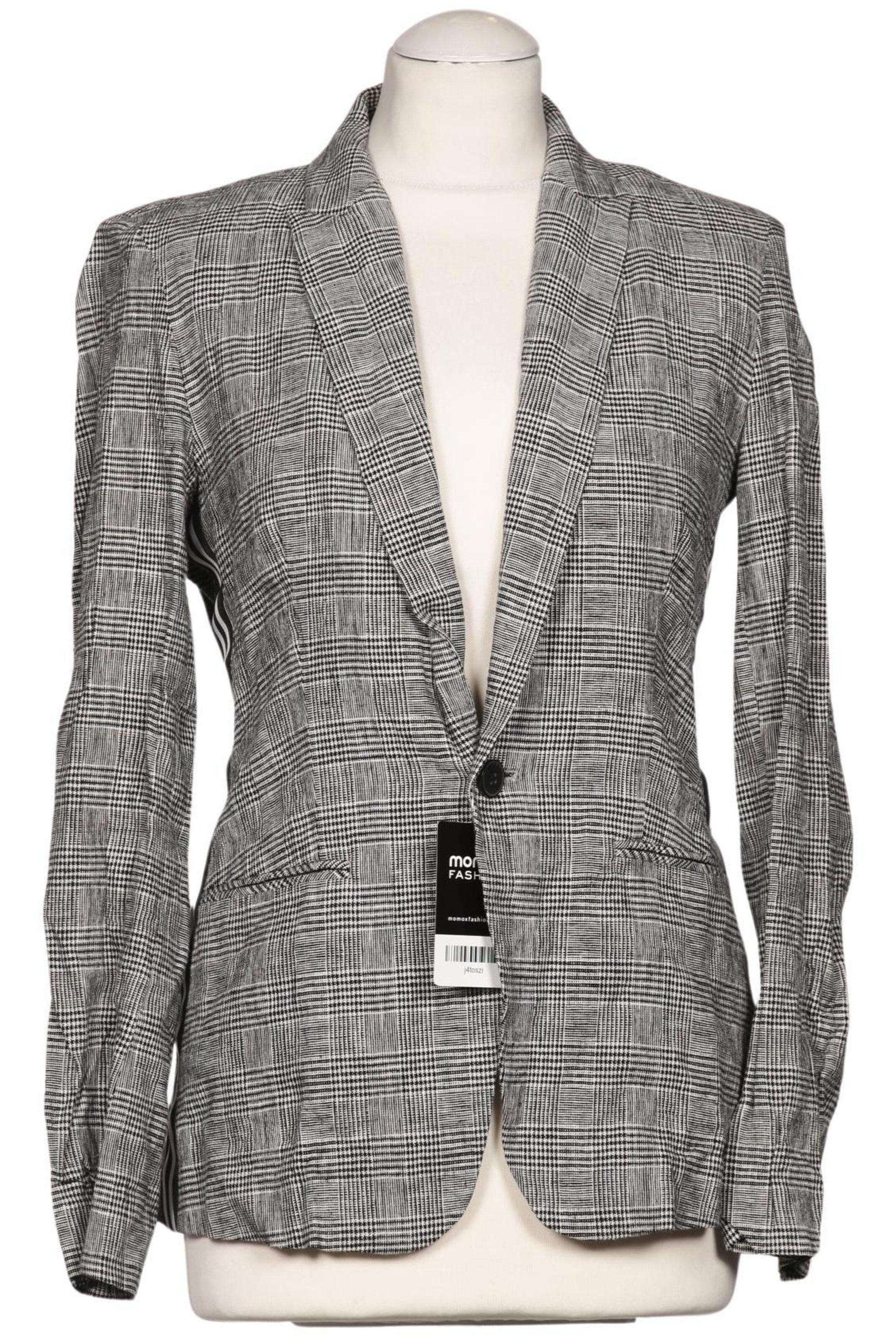 Calvin Klein Blazer in S in Grey: front