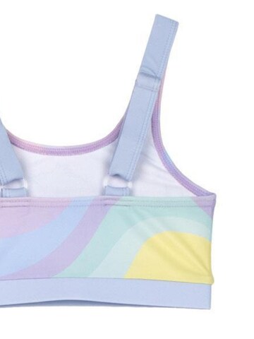 Cerdá Swimsuit 'Stitch' in Mixed colors