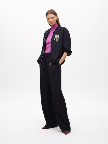 regular Pantaloni di Lola Casademunt in blu