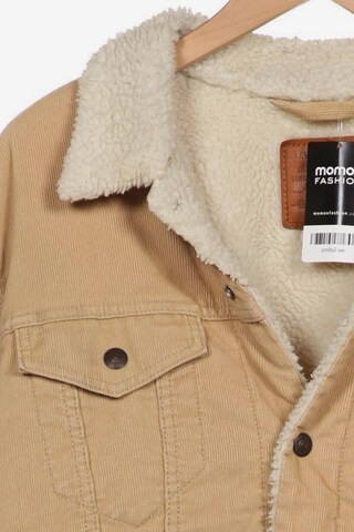 LEVI'S ® Jacket & Coat in XL in Beige