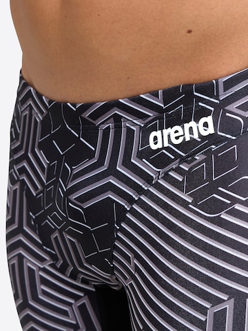 ARENA Badehose 'KIKKO' in Schwarz