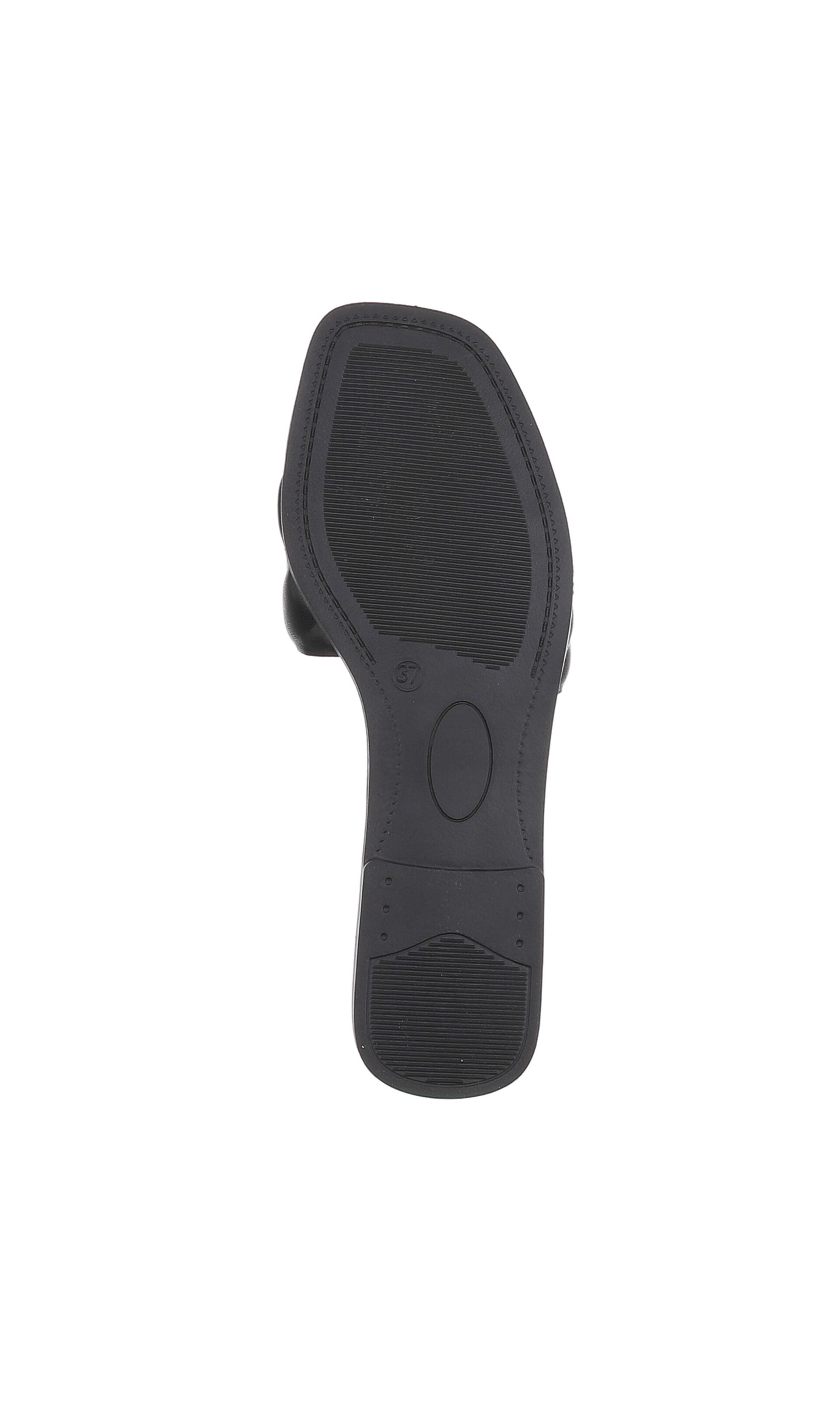 Ital-Design Mules in Black