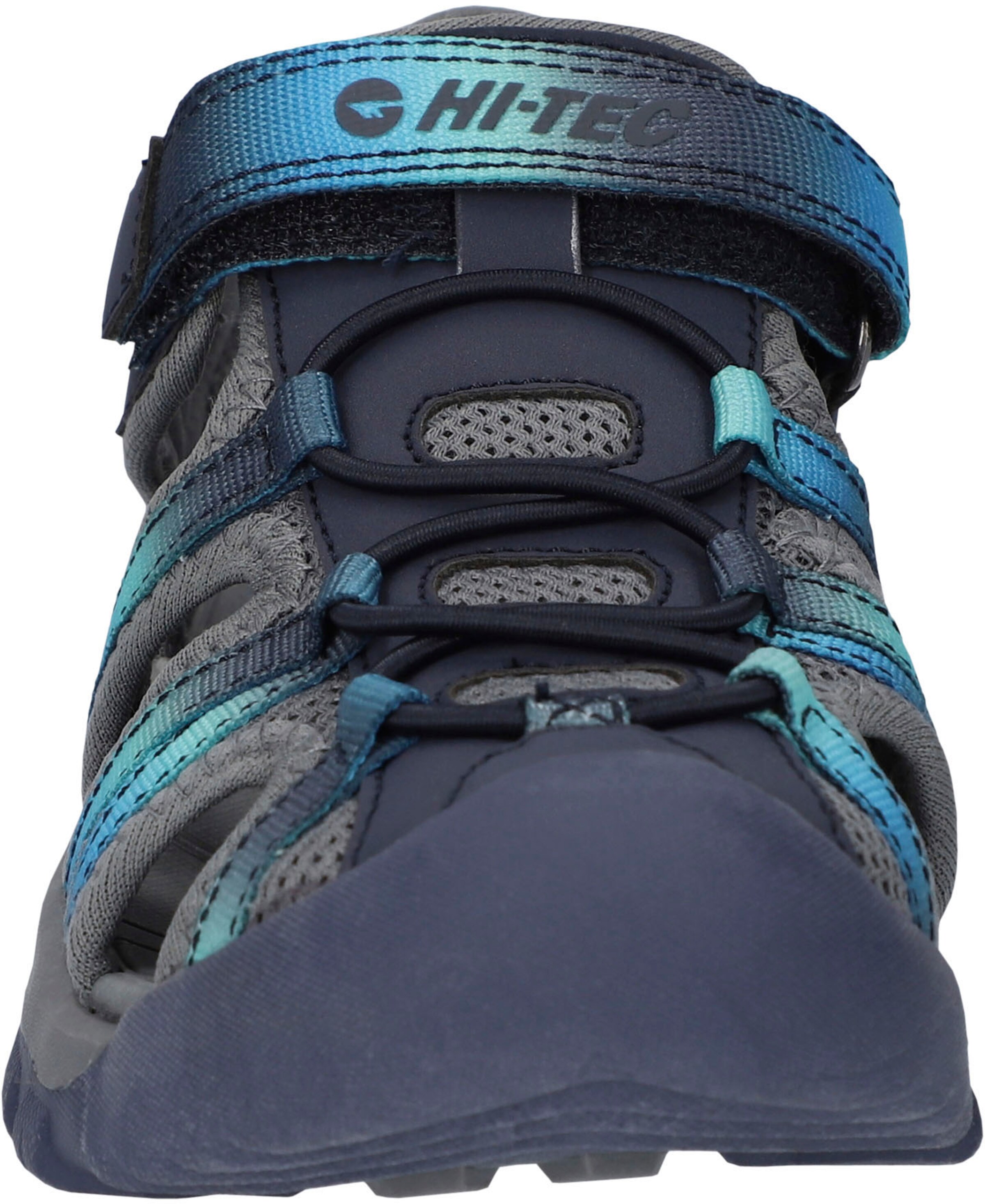 HI-TEC Sandale in Blau