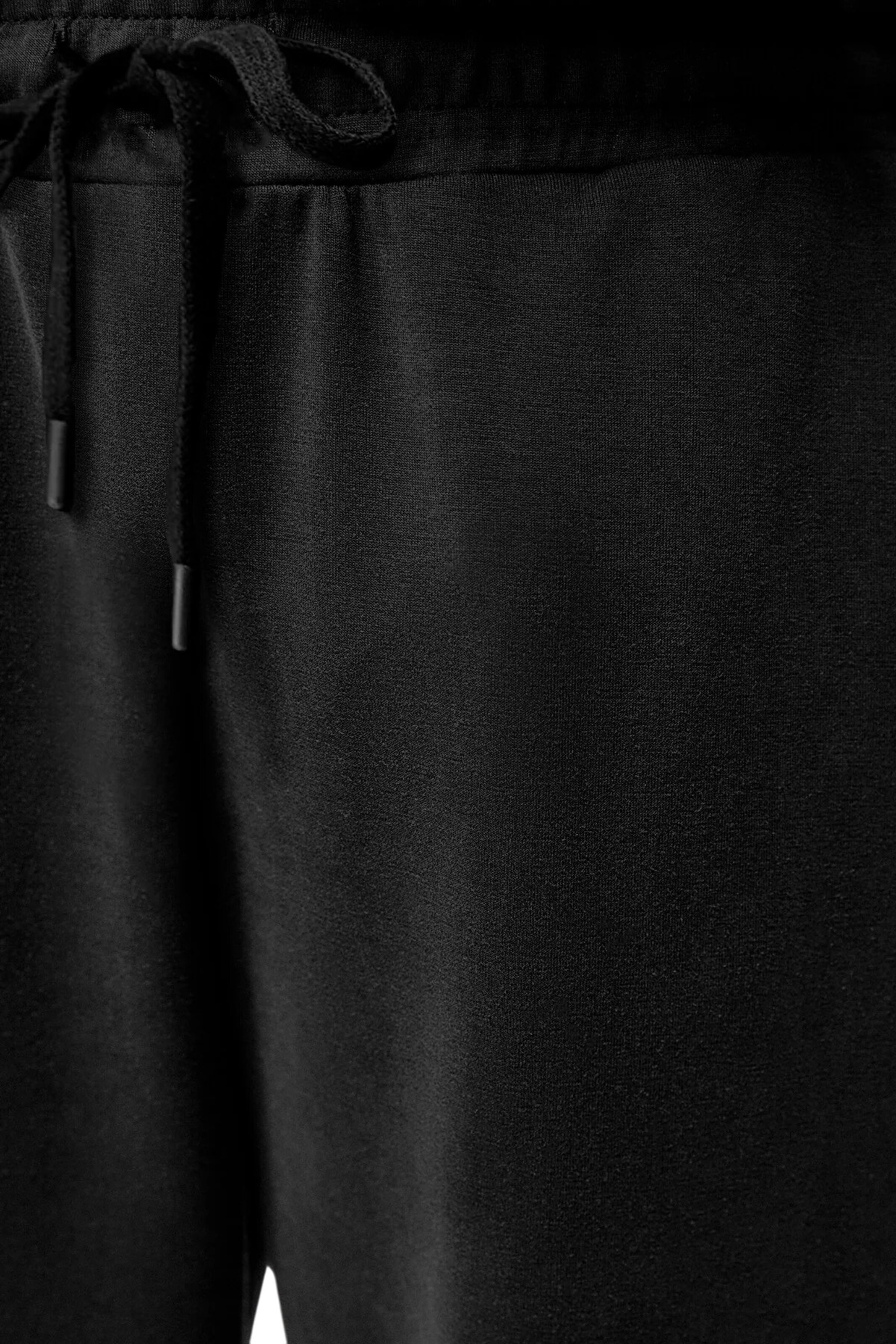 No Matter What Tapered Hose in Schwarz