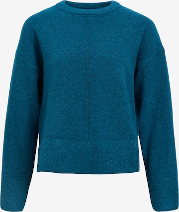 OBJECTPulover 'JUNO' - plava boja: prednji dio