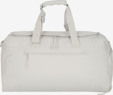CHIEMSEE Weekender 'Track n Day' in Beige: Vorderseite
