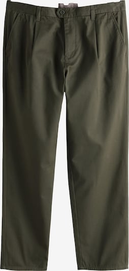 Next Hlače s naborima u zelena, Pregled proizvoda