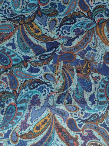 CODELLO - Chal en azul