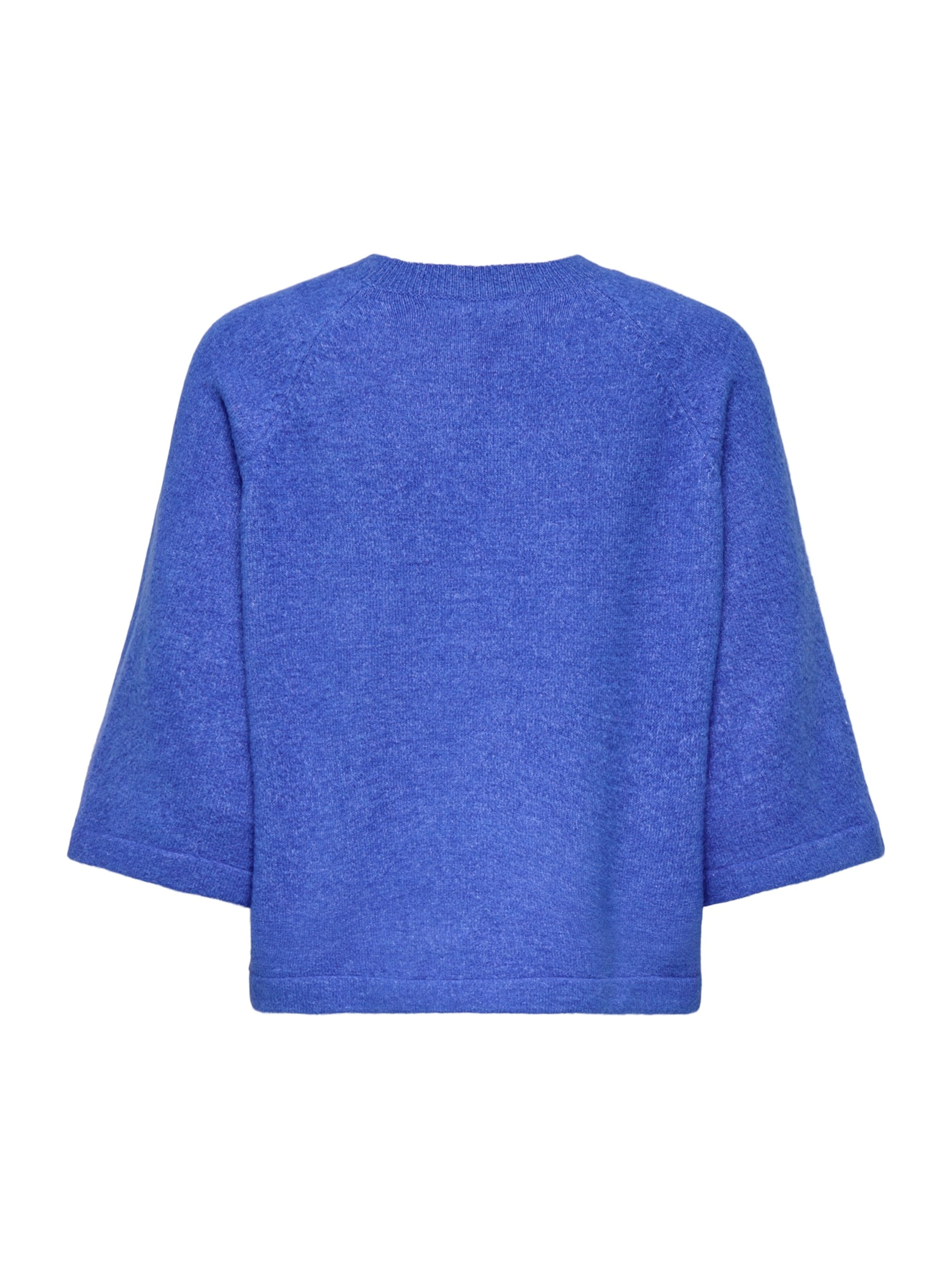 ONLY Свитер 'ONLSimony' в Синий