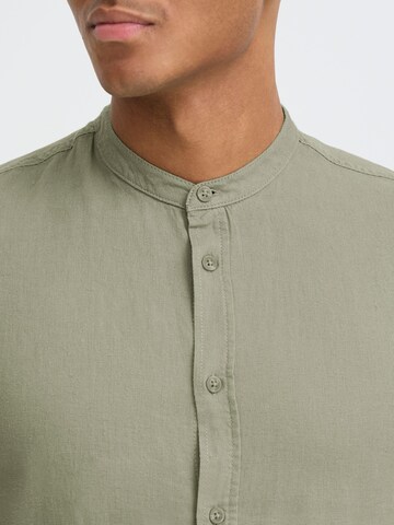 BLEND Regular fit Overhemd ' BHLiam ' in Groen