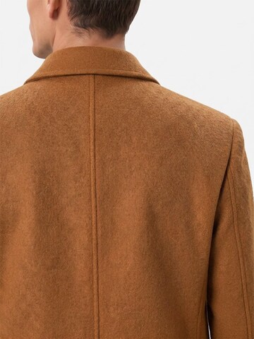 Cappotto invernale 'Abendrot' di ALLTHEMEN in beige