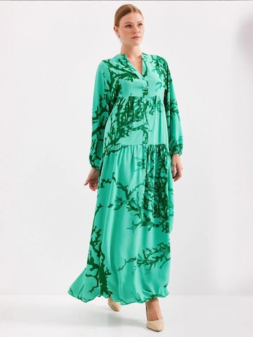 Abito di Bigdart in verde