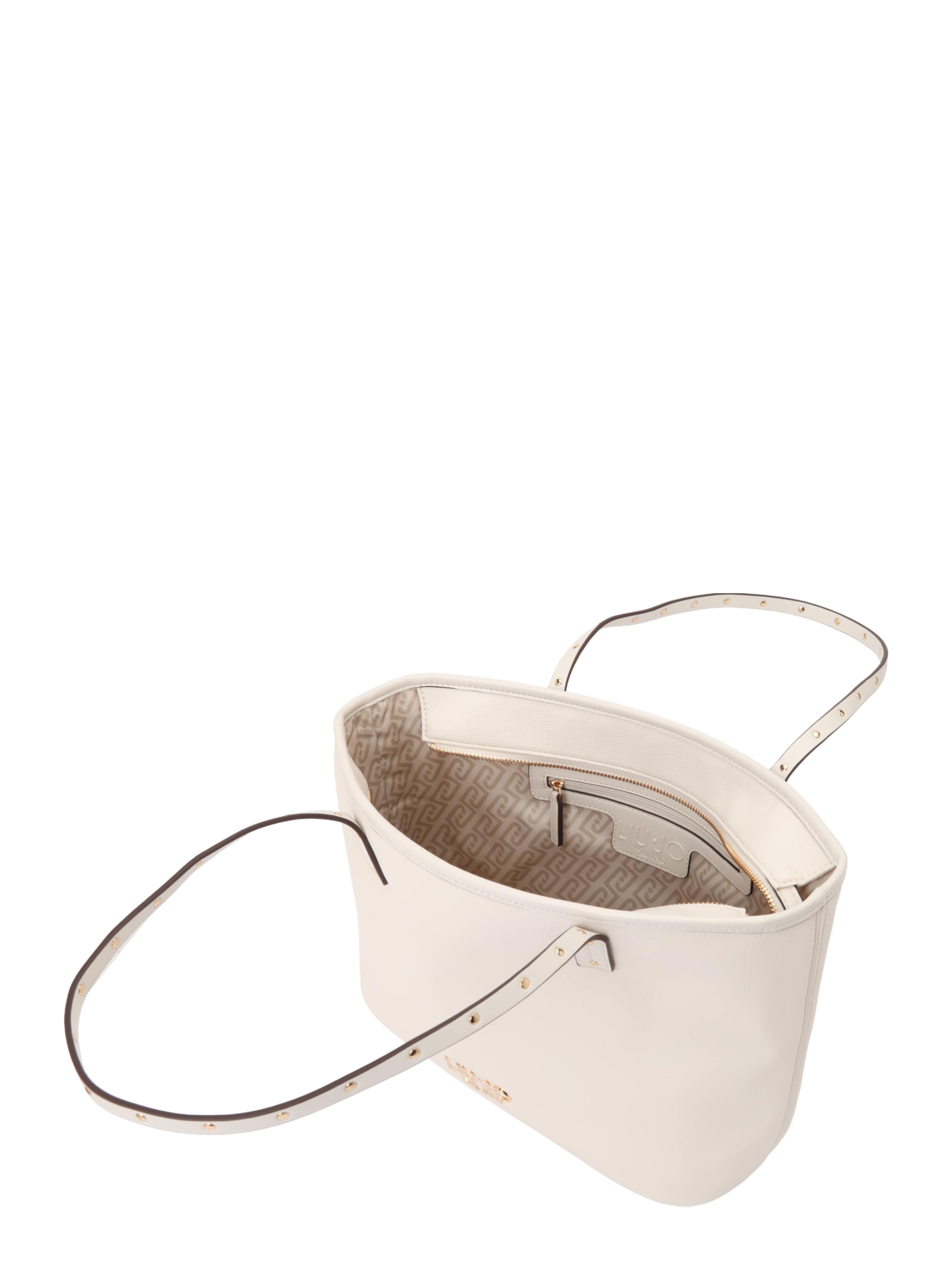 Shopper di Liu Jo in beige