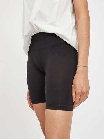 Skinny Leggings VILA en noir