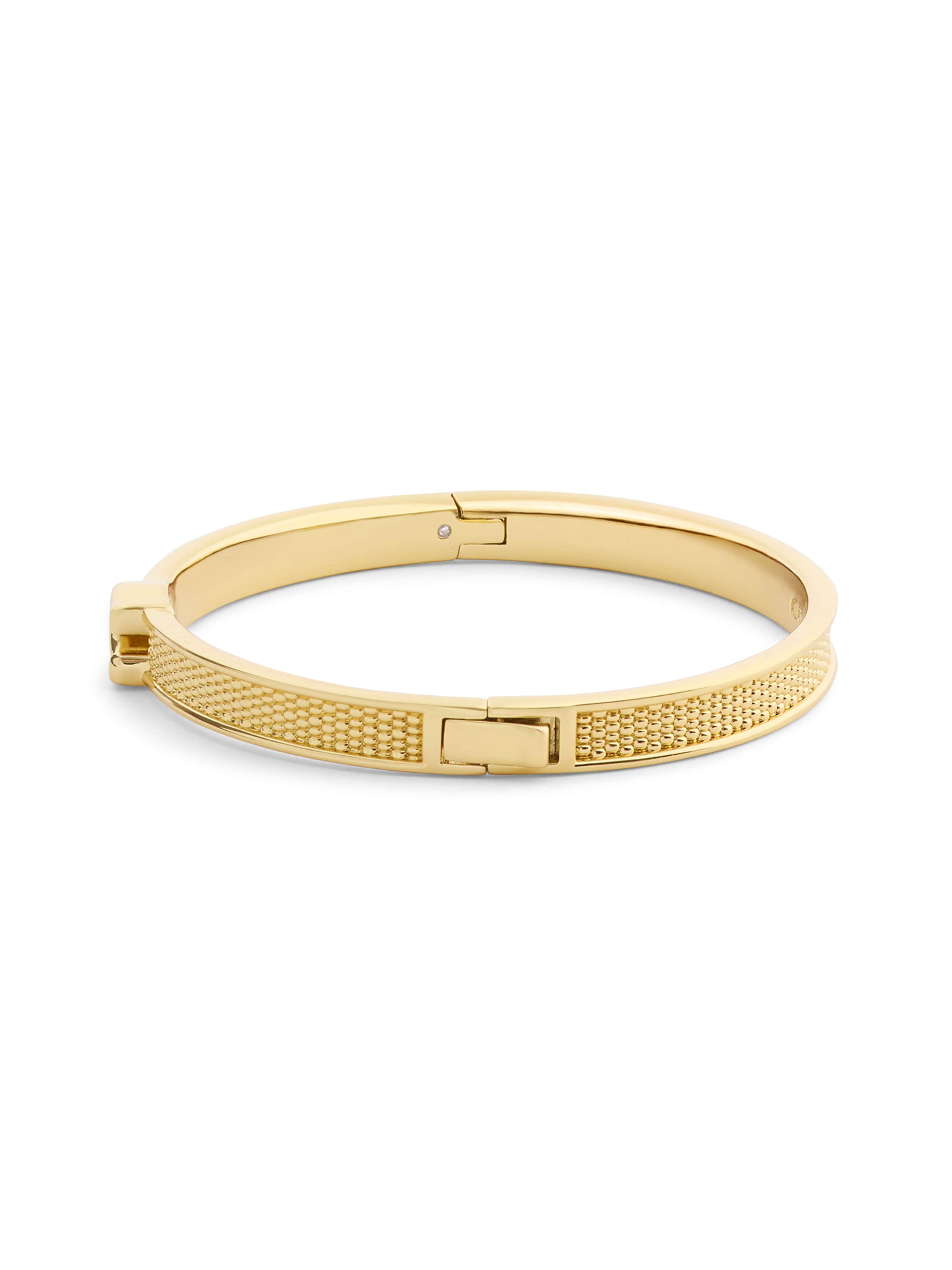Braccialetto di COACH in oro